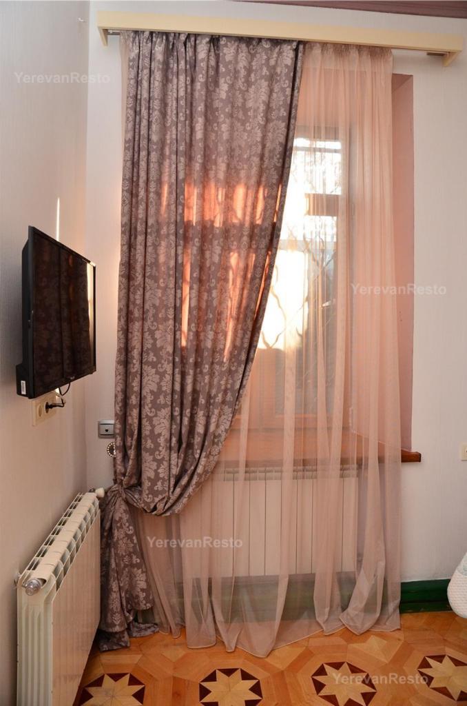 Votre Maison Γιερεβάν Εξωτερικό φωτογραφία