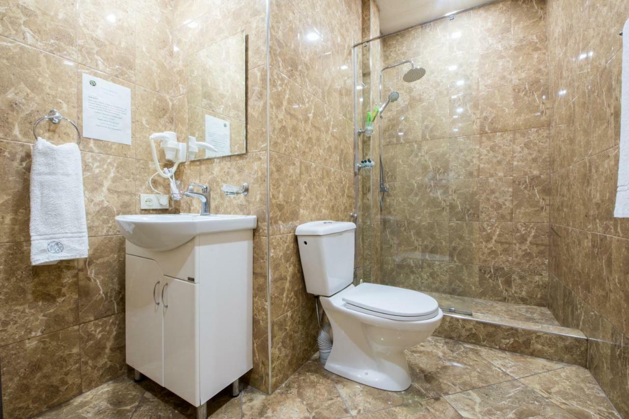 Votre Maison Γιερεβάν Εξωτερικό φωτογραφία