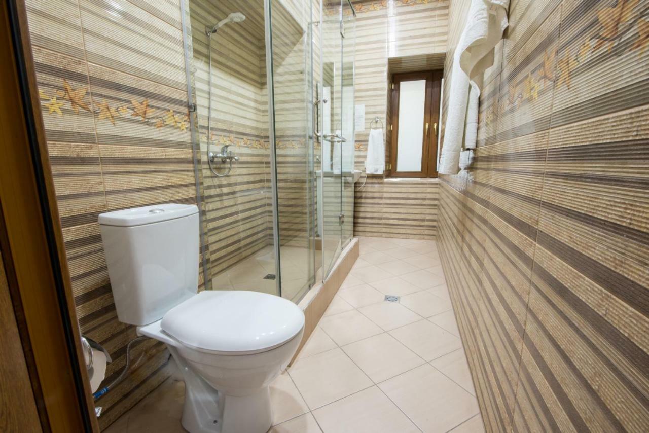 Votre Maison Γιερεβάν Εξωτερικό φωτογραφία