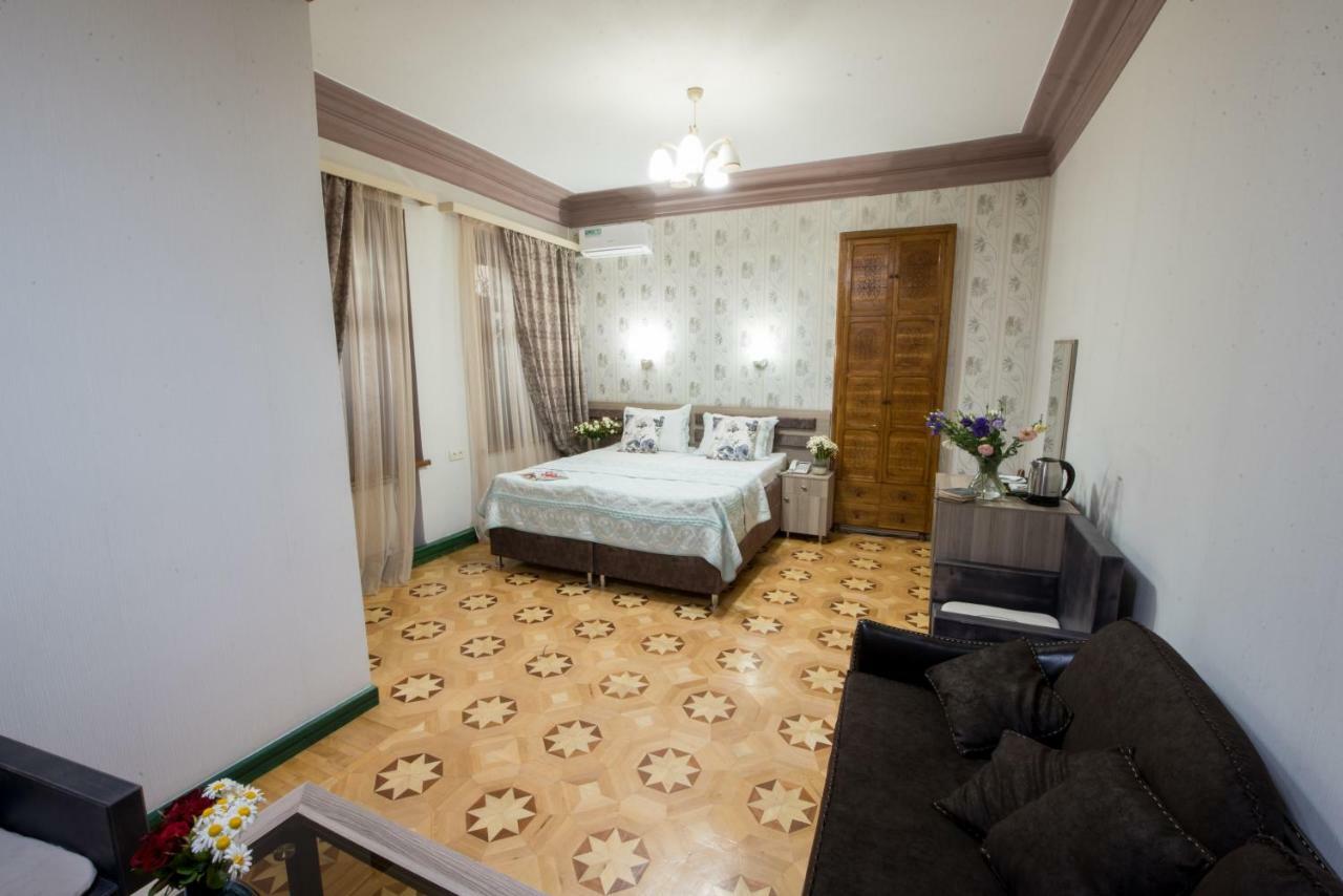 Votre Maison Γιερεβάν Εξωτερικό φωτογραφία